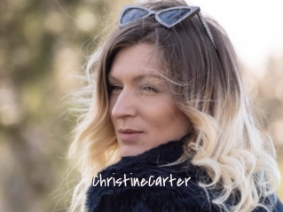ChristineCarter Commando Sexy