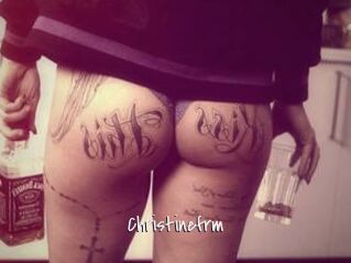 Christinefrm