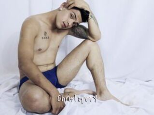 ChristoperY