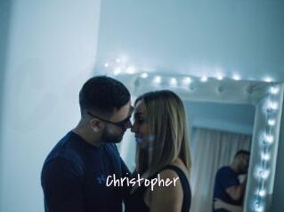 Christopher Commando Sexy