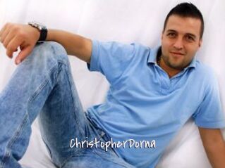 ChristopherDorna Commando Sexy