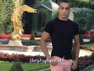 ChristopherKurt Commando Sexy