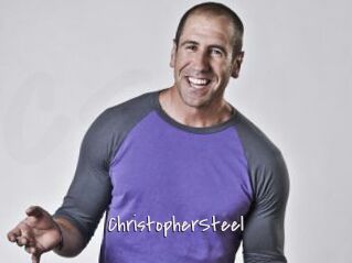 ChristopherSteel
