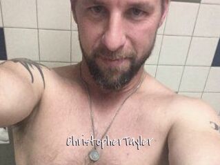 Christopher_Tayler Commando Sexy