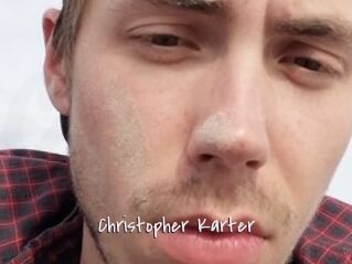 Christopher_Karter Commando Sexy