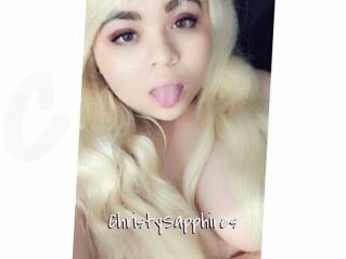 ChristySapphires