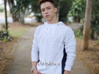 ChrixJones