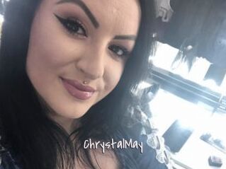 ChrystalMay