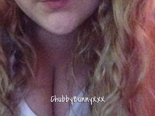 ChubbyBunnyXxX Commando Sexy