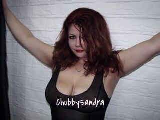 ChubbySandra