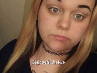 ChubbyWhiteHoe