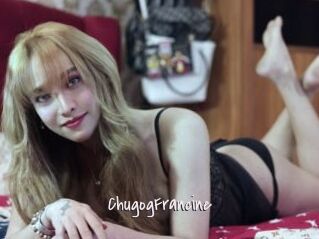 ChugogFrancine