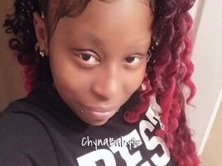 ChynaBaby95