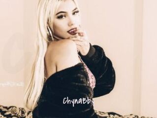 ChynaBby
