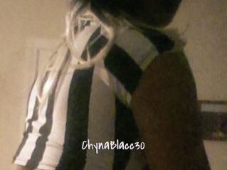 ChynaBlacc30