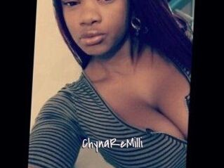 ChynaRe_Milli