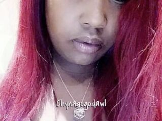Chynagogodawl