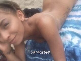 Ciara_Green