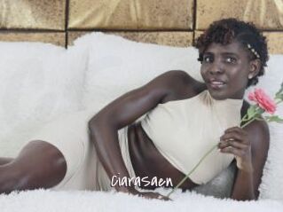 CiaraSaen