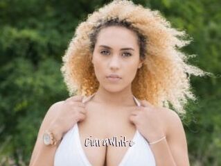CiaraWhite Commando Sexy