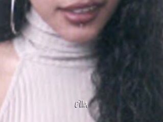 Cilla