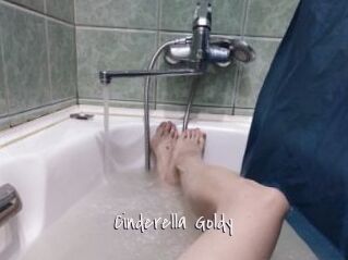 Cinderella_Goldy