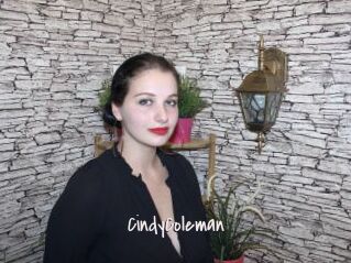 CindyColeman