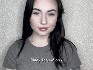 CindyGonzalez