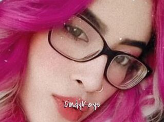 CindyKeys