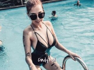 CindyPoal