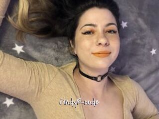 CindyRoode