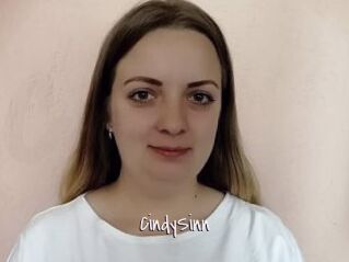 CindySinn