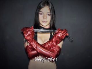 CindySpiker