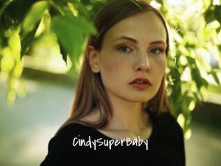 CindySuperBaby