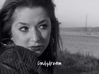 Cindydream Commando Sexy