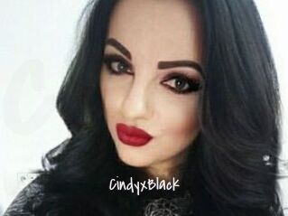 CindyxBlack