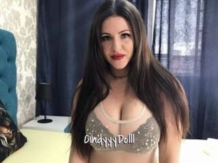 CindyyyDolll Commando Sexy