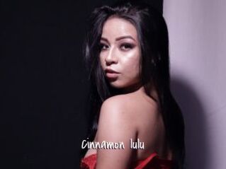 Cinnamon_lulu