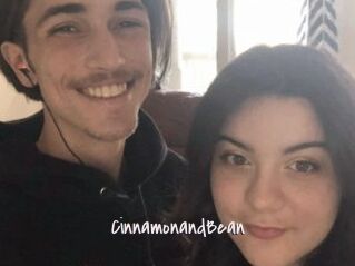 CinnamonandBean