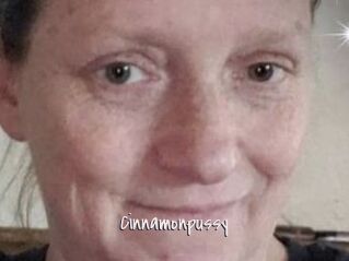 Cinnamonpussy