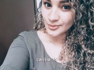 Cinthia_MC Commando Sexy
