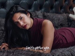 CinthyaMorgan