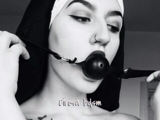 Cirosa_bdsm Commando Sexy