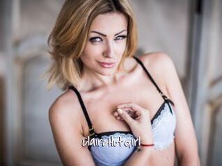 ClaireHotGirl