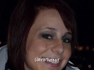 Claire_Turner Commando Sexy