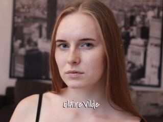 ClaireVilde