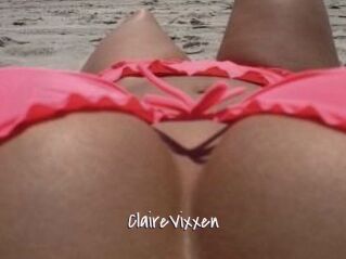 ClaireVixxen