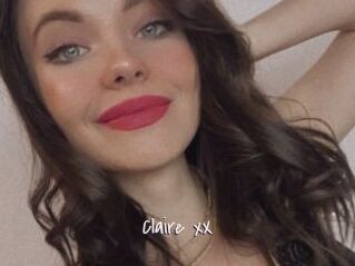 Claire_xX