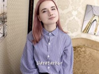 ClaraBarker