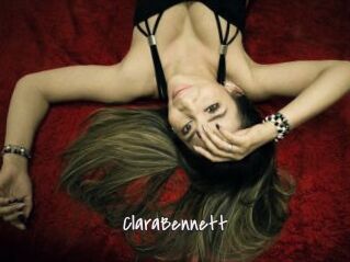 ClaraBennett